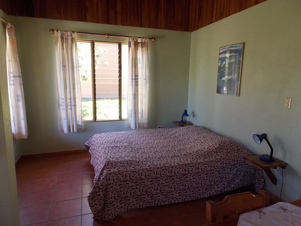 El Paraiso Verde B&B Atenas Habitación foto