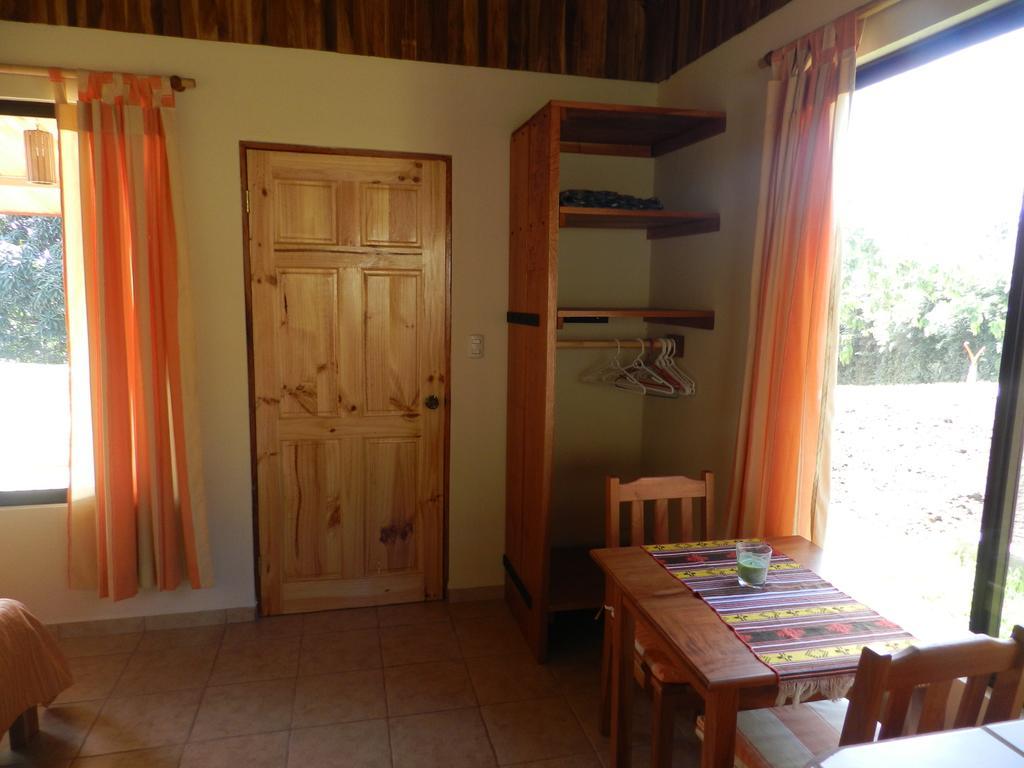 El Paraiso Verde B&B Atenas Habitación foto